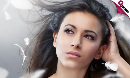 Hair Treatment of Your Choice: Anti-Breakage, Anti-Dandruff & More!
